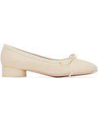 mm6 ballerina