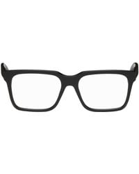 Givenchy - Square Glasses - Lyst