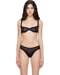 Fruity Booty - Moss Bra - Lyst