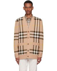 burberry sweaters