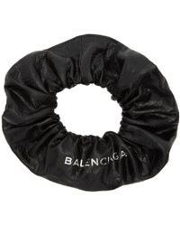 Balenciaga Hair for Women - Lyst.com