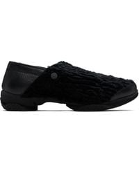 Kiko Kostadinov - Kormos Fisherman Loafers - Lyst