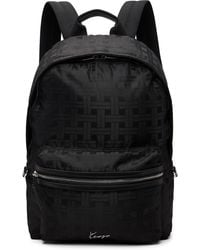 KENZO - Paris Mura' Backpack - Lyst