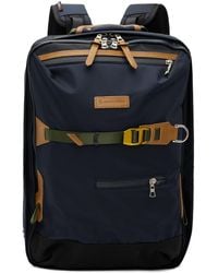 master-piece - Potential 2Way Backpack - Lyst