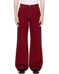Eytys - Avalon Jeans - Lyst