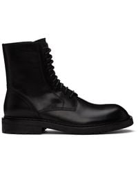 Ann Demeulemeester - Danny Ankle Boots - Lyst