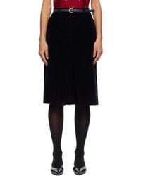 Max Mara - Fragore Shorts - Lyst