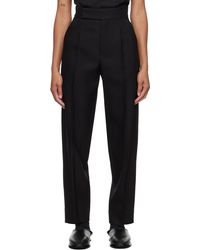 Fear Of God - Tapered Trousers - Lyst