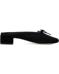 Repetto - Camille Mules - Lyst