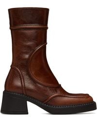 Miista - Malene Boots - Lyst