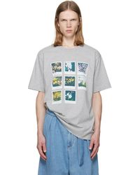 Dries Van Noten - Show T-Shirt - Lyst