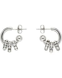 Justine Clenquet - Daisy Earrings - Lyst