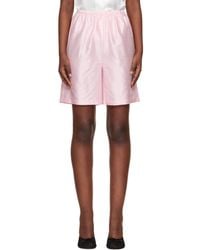 Hai - Adeline Shorts - Lyst