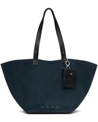 Proenza Schouler - Label Large Bedford Tote - Lyst