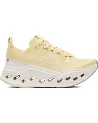 On Shoes - Cloudsurfer Max Sneakers - Lyst