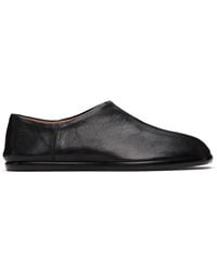 Maison Margiela - Tabi Babouches Loafers - Lyst