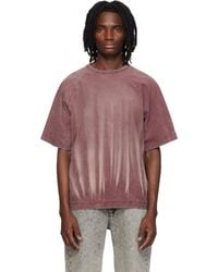 MMIC - Shadow T-Shirt - Lyst