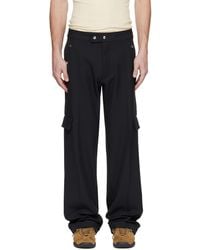 Wales Bonner - Adidas Originals Edition Sailor Trousers - Lyst