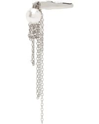 Justine Clenquet - Nicole Hair Clip - Lyst