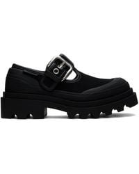 Bottega Veneta - Trek Loafers - Lyst