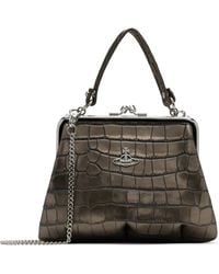 Vivienne Westwood - Granny Frame Bag - Lyst