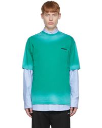ADER error T-shirts for Men | Online Sale up to 70% off | Lyst ADER error T-shirts for Men | Online Sale up to 70% off | Lyst