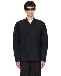 Kiko Kostadinov - Vaals Tailored Blazer - Lyst