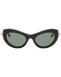 Givenchy - 4G Pearl Sunglasses - Lyst