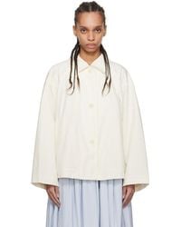 Casey Casey - Off- Drays Jacket - Lyst