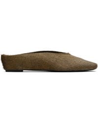 Paloma Wool Pina フラットシューズ ブルー | Lyst