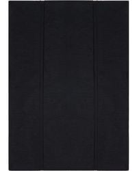 Julius - Layered Hoop Stole Scarf - Lyst