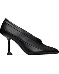 Proenza Schouler - Tee 85 Pierced Heels - Lyst
