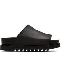 Guidi - Brk06 Sandals - Lyst