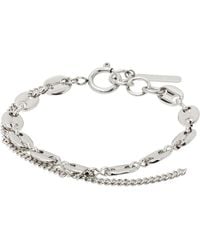 Justine Clenquet - Jerry Bracelet - Lyst