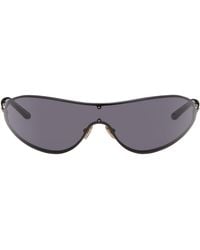 Tom Ford - Blck Brdy 02 Sunglsses - Lyst