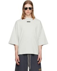 Fear Of God - Merch T-Shirt - Lyst