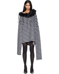 Petra Fargerstrom - Ssense Exclusive & Off Shoulder Top - Lyst