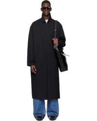 SIR. - Light Tailored Coat - Lyst