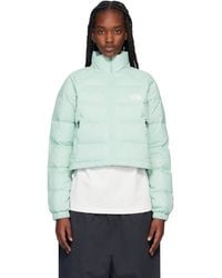 The North Face - Hydrenalite Short Down Jacket - Lyst