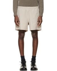 Veilance - Argand Shorts - Lyst
