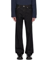 A.P.C. - Jw Anderson Edition Willie Jeans - Lyst