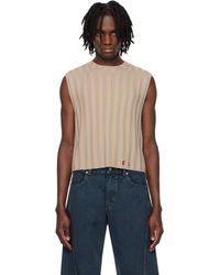 Eckhaus Latta - Keyboard Vest - Lyst