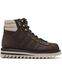 adidas Originals - Edison Chen Edition Clot Pro Model Boots - Lyst