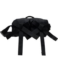Simone Rocha - Beaded Classic Bow Crossbody Bag - Lyst