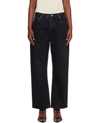 Studio Nicholson - Jean Denjo Noir - Lyst