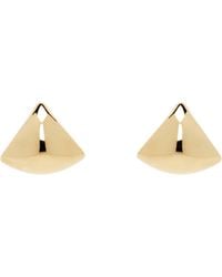 NUMBERING - #3308 Earrings - Lyst