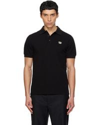 KENZO - Paris Wild Tiger' Slim Polo - Lyst