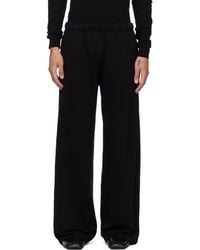 Les Tien - Heavyweight Party Sweatpants - Lyst