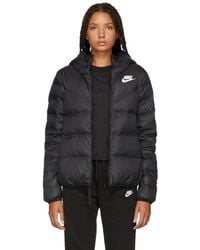 Women's Nike Padded and down jackets from A$145 | Lyst Australia