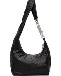 Rick Owens - Tower Disco Gemini Bag - Lyst